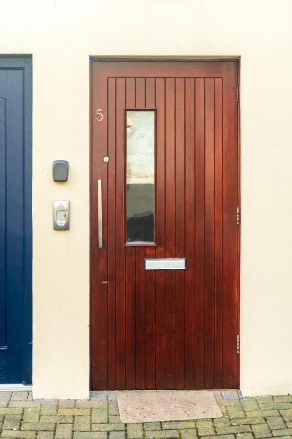 The Arches Ballycastle Exterior foto