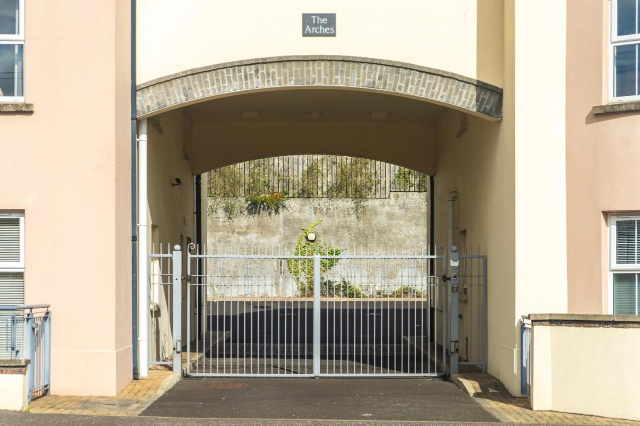 The Arches Ballycastle Exterior foto